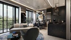 Jervois Privé (D10), Apartment #558297181